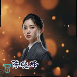 陈晓峰